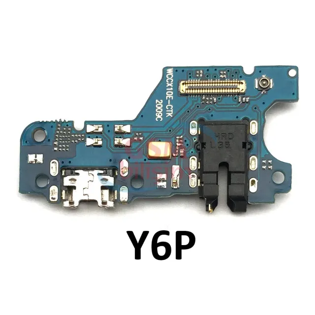 Huawei Y6p Şarj Bordu (Orijinal)