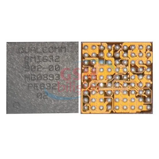 PMI632 902 00 Power ic