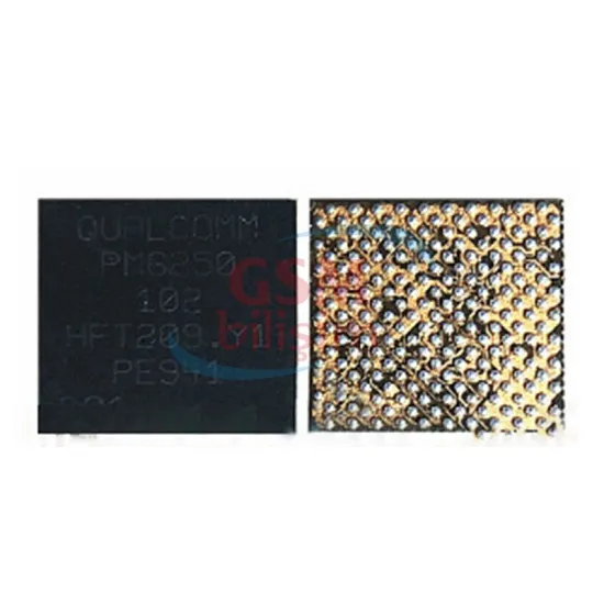 PM6250 102 Power ic