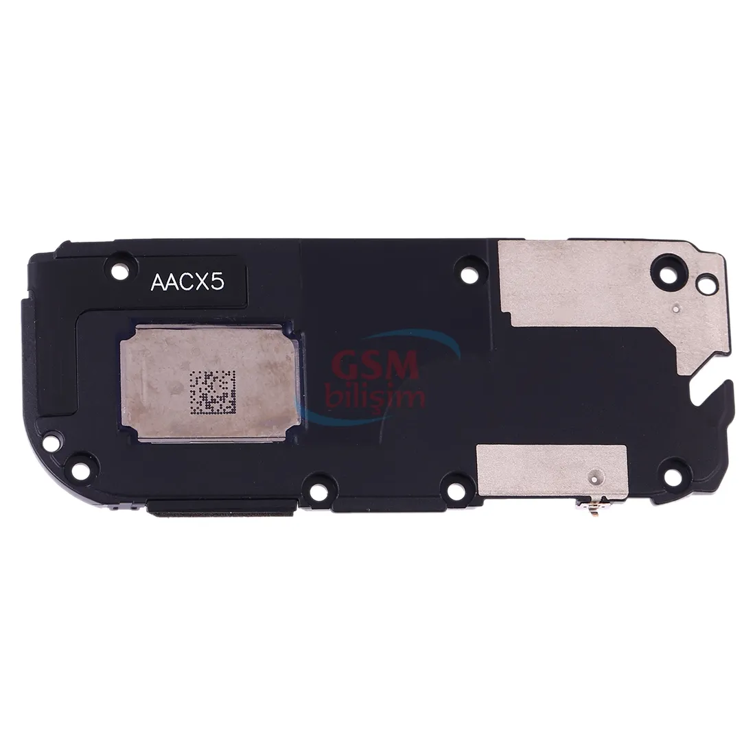Xiaomi Mi 9 Zil Buzzer (Antenli)