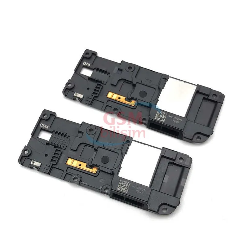 Xiaomi Mi 9 Lite Zil Buzzer (Antenli)