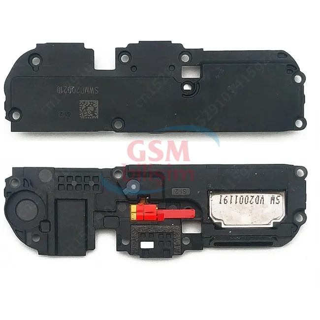 Huawei Y6P Zil Buzzer (Antenli)