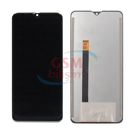 Reeder P13 Blue Max Lcd Ekran Siyah