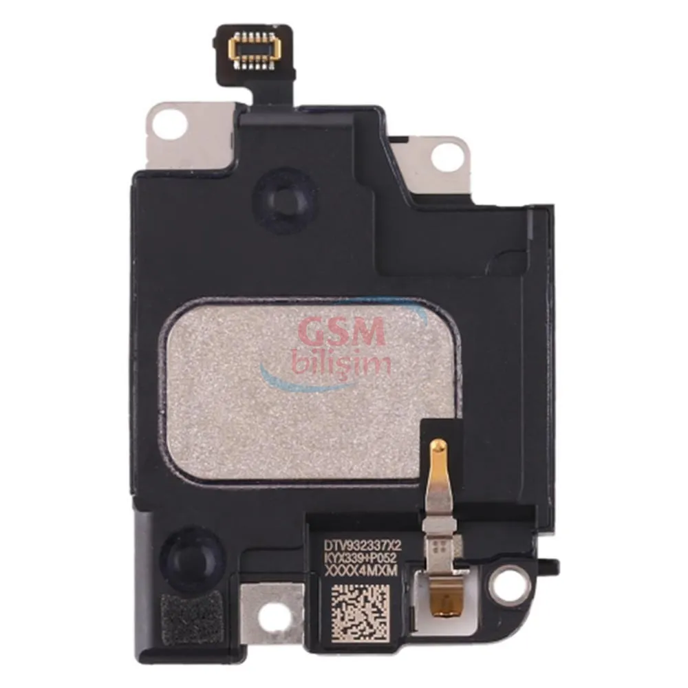 iPhone 11 Pro Max Zil Buzzer (Antenli)