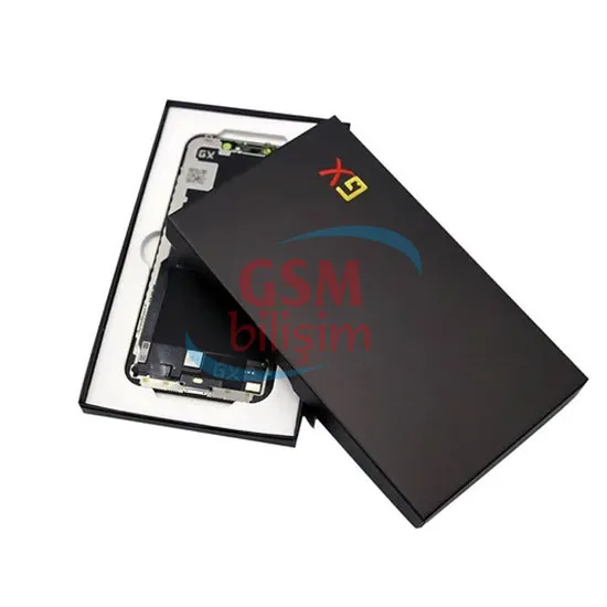 iPhone X Lcd Ekran (GX)(Oled)