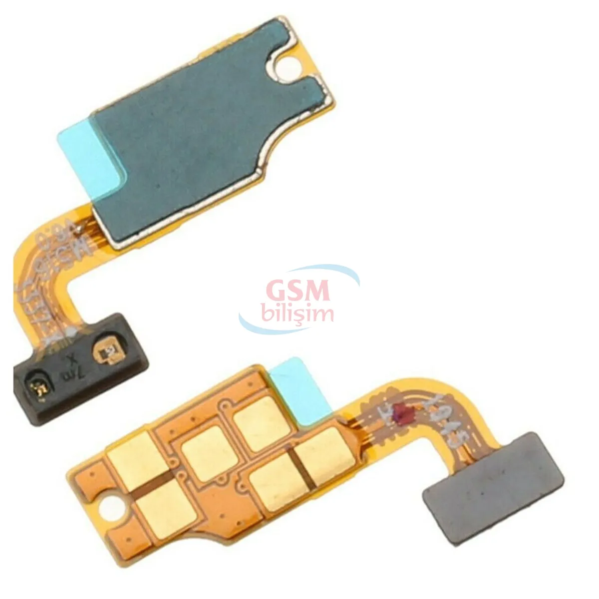 Xiaomi Redmi Note 8 Işık Sensörü