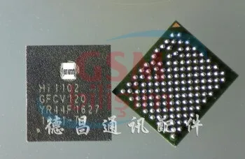 HI1102 GFCV120 WiFi Entegresi (Huawei Mate 20 Lite)