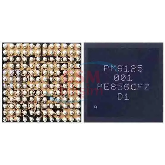 PM6125 001 Power ic