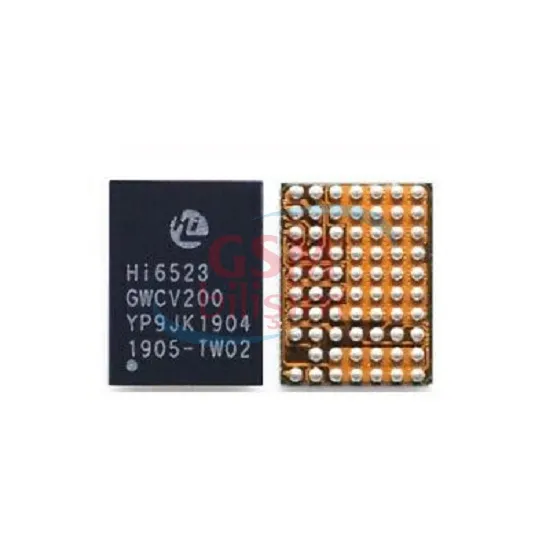 Hi6523GWCV200 Power ic (Huawei)