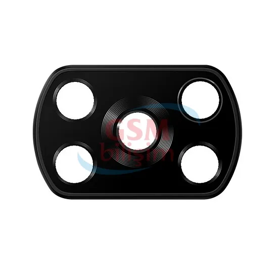 Xiaomi Poco X3 Kamera Lensi