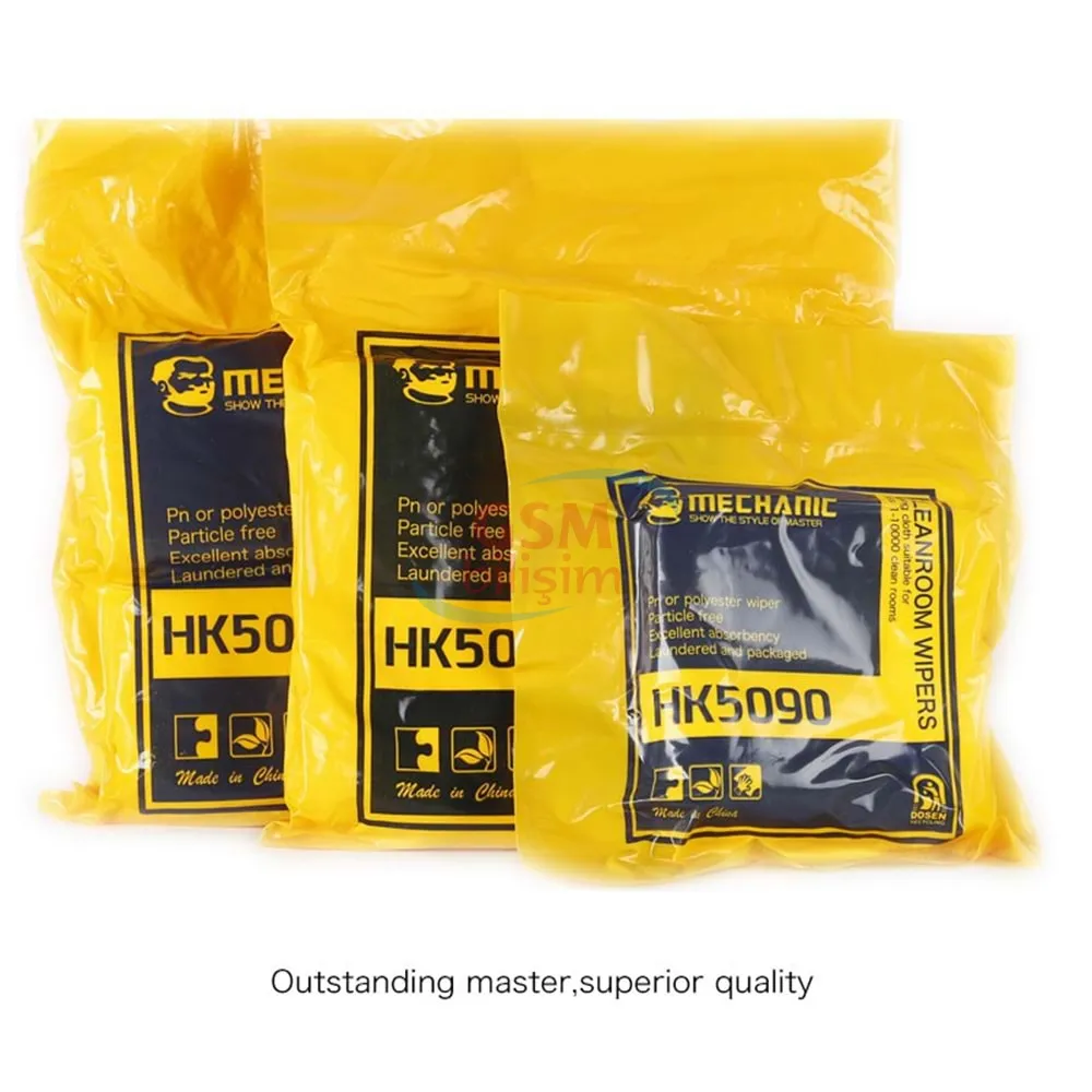 HK5090 Temizleme Bezi (400 adet)