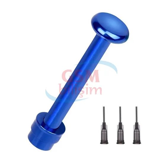 Flux itici Metal