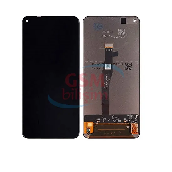 Huawei Honor 20 Lcd Ekran Siyah (Orijinal)
