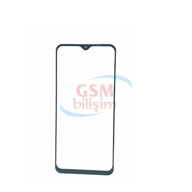 Xiaomi Redmi 9a Dokunmatik Camı Siyah