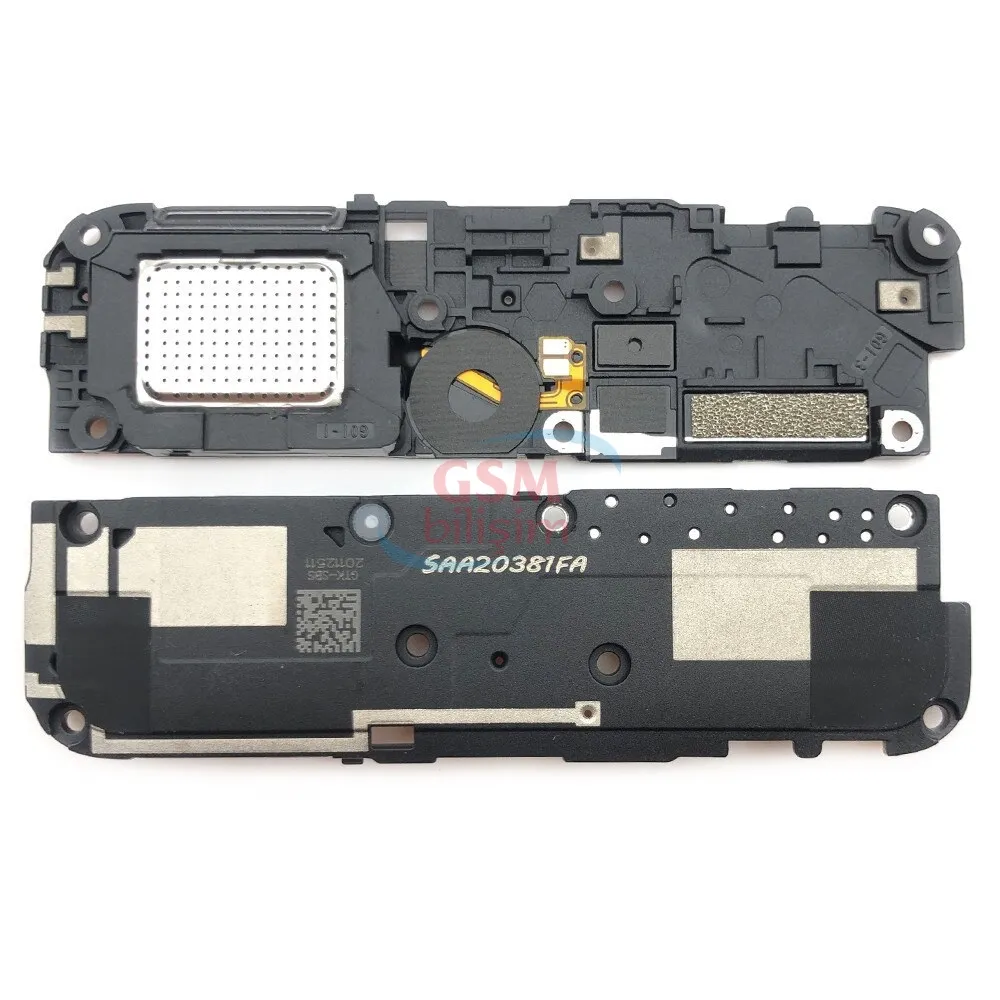 Xiaomi Poco F2 Pro Zil Buzzer