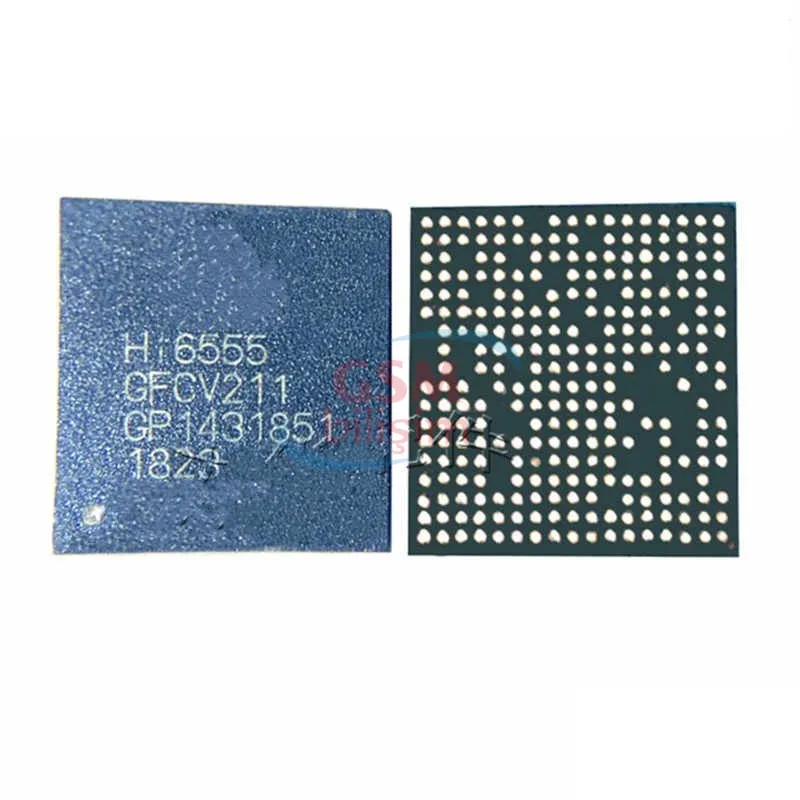 HI6555GFCV211 Power ic