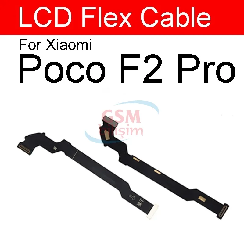 Xiaomi Poco F2 Pro Ara Film (Ekran Filmi)