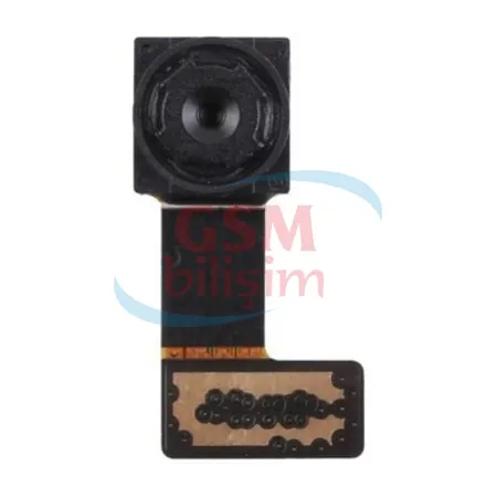 Xiaomi Redmi Note 9 Ön Kamera