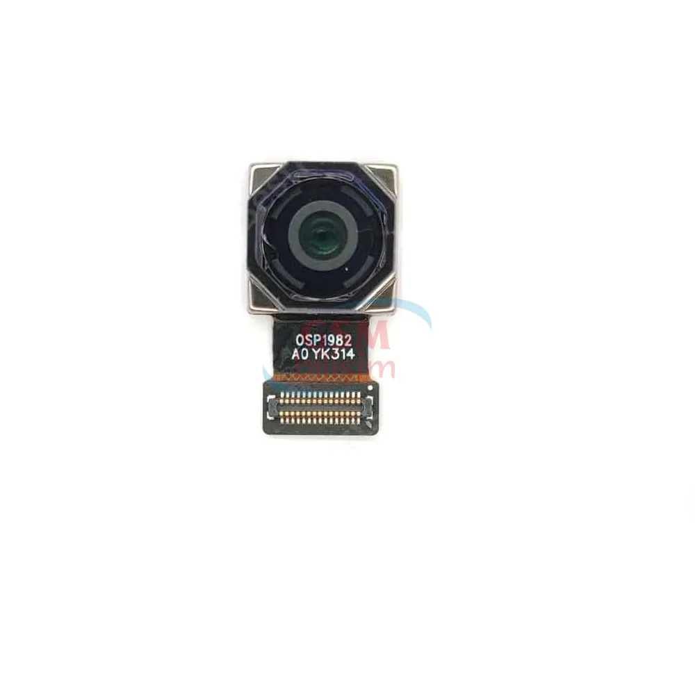 Xiaomi Redmi Note 9 Arka Kamera