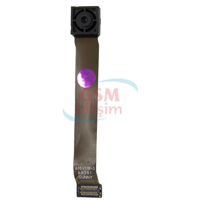 Huawei Y9 Prime 2019 Ön Kamera (Popup Camera)(Siyah)