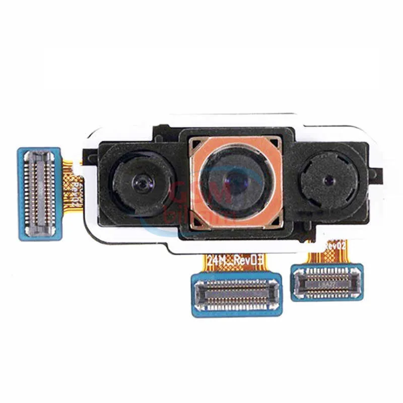Samsung A7 2018 Arka Kamera