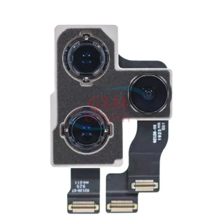 iPhone 11 Pro / 11 Pro Max Arka Kamera (Çıkma)(Orijinal)