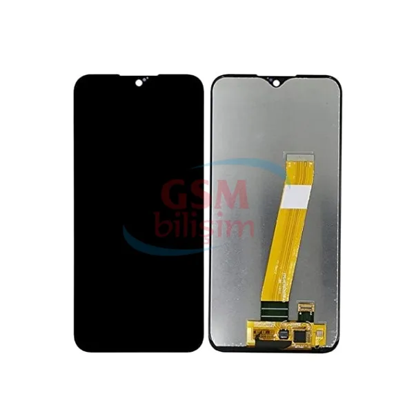 Samsung M02s Lcd Ekran Siyah