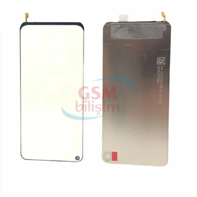 Huawei P40 Lite Ekran Işık Pedi (BackLight)