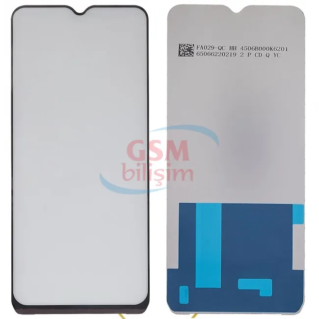 Oppo A5 2020 / A9 2020 Ekran Işık Pedi (BackLight)