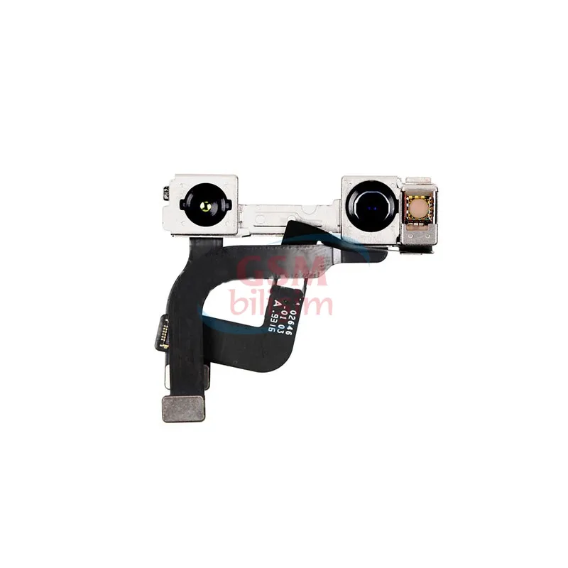 iPhone 12 / 12 Pro Ön Kamera ve Dot (Çıkma)(Orijinal)