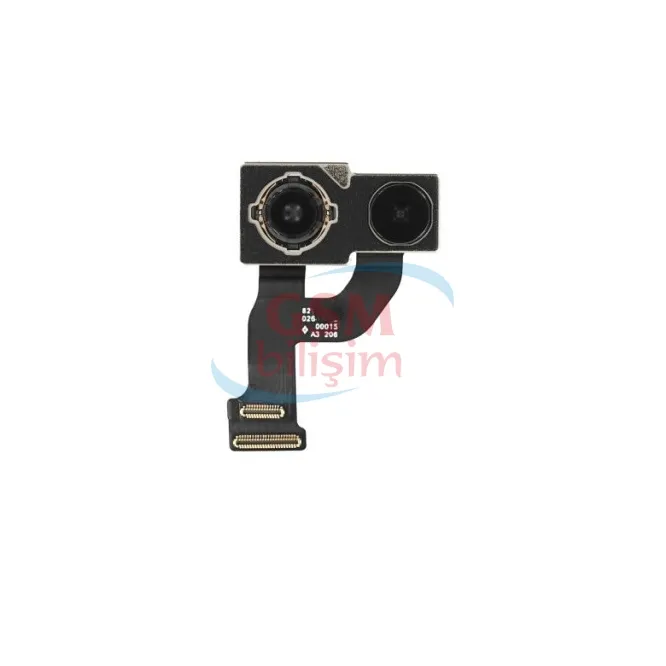 iPhone 12 Arka Kamera (Çıkma)(Orijinal)