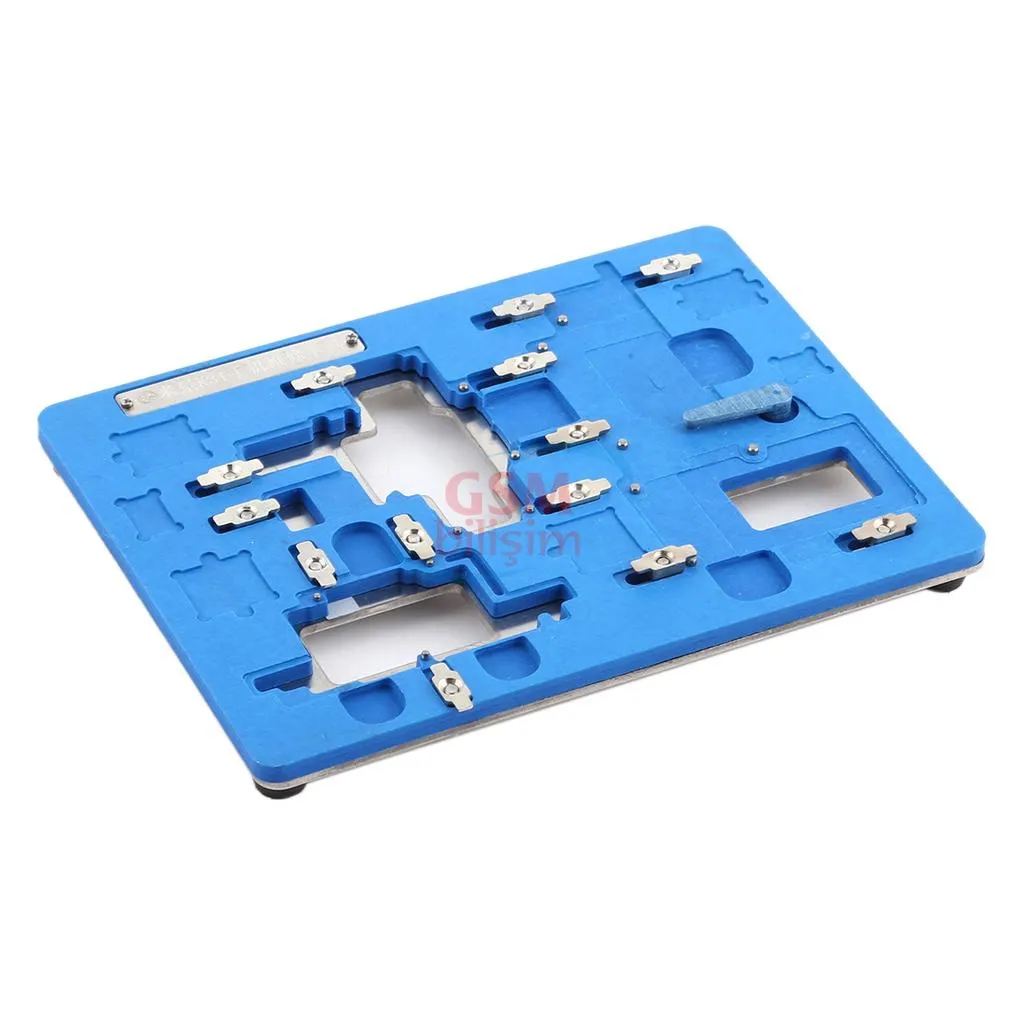 iPhone X / XS / XS Max / 11 / 11 Pro Max Bord Tutucu (Mijing)(K31)
