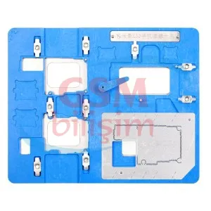 iPhone 11 Pro / 11 Pro Max Bord Tutucu (Mijing)(K30)