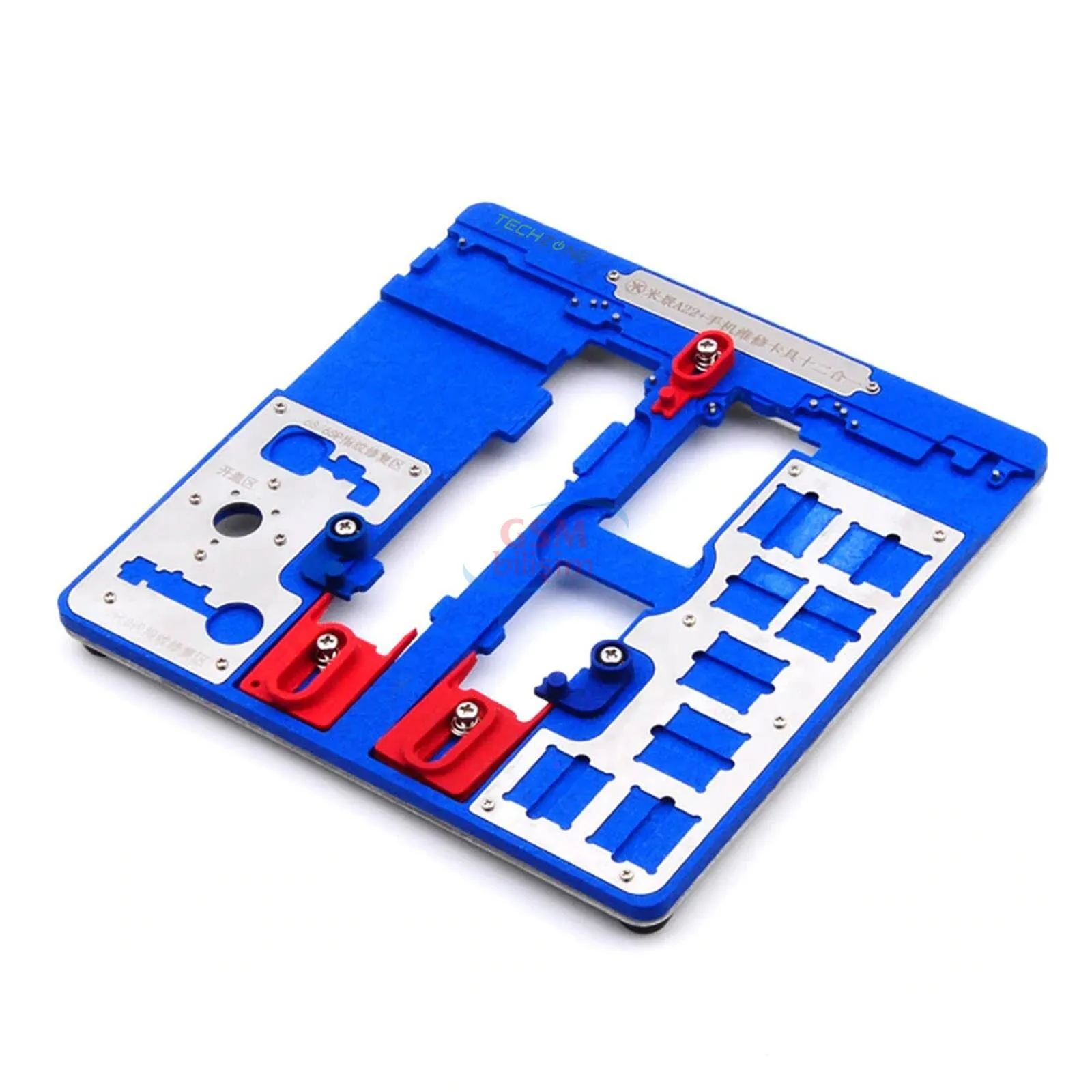 iPhone 5 ~ XR Bord Tutucu (Mijing)(A22+)
