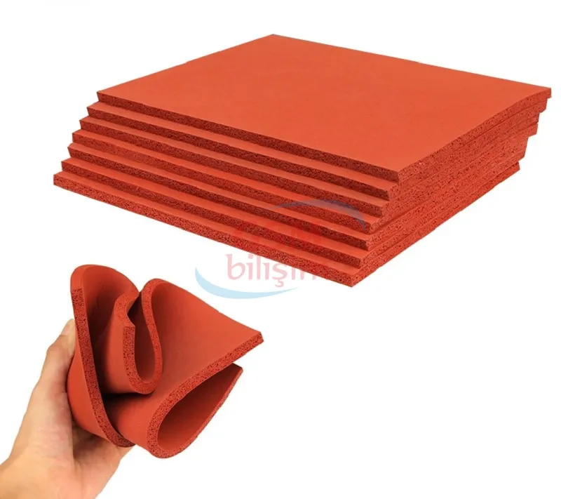 60mm Kırmızı Tamir Pedi