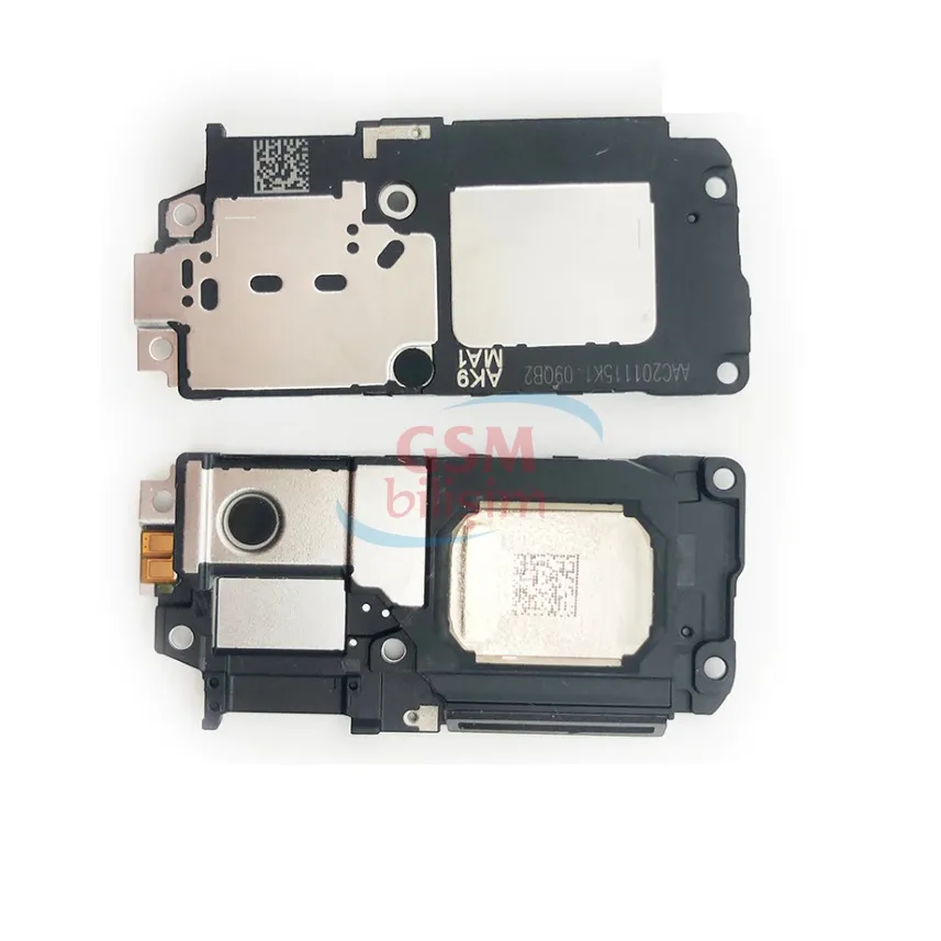 Xiaomi Mi 11 Lite Zil Buzzer (Antenli)