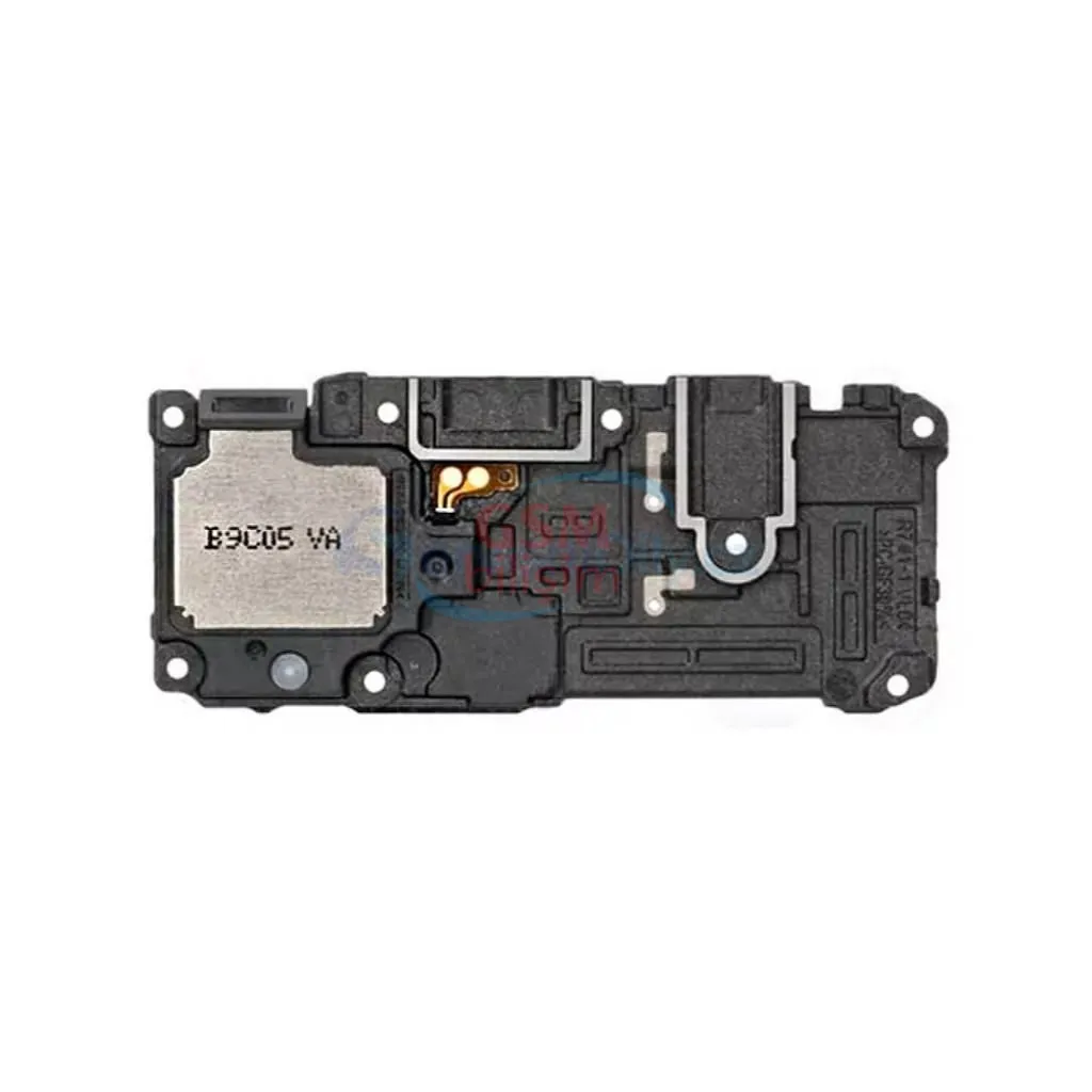 Samsung Note 10 Lite Zil Sesi (Antenli)