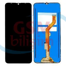 Infinix Hot 8 Pro Lcd Ekran Siyah