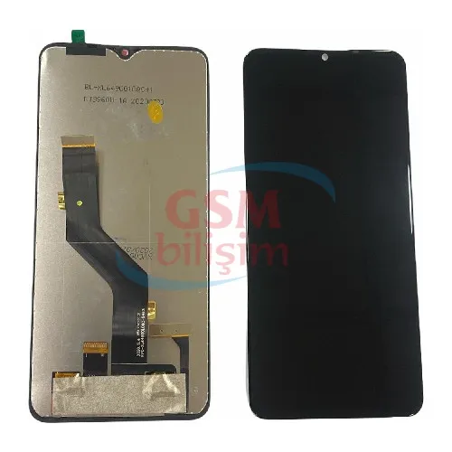 Reeder P13 Blue Max 2020 Lcd Ekran Siyah