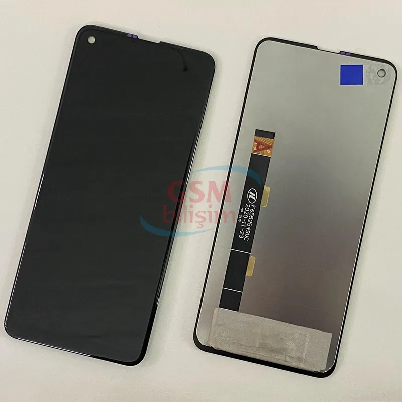 Reeder P13 Blue Max Pro Lcd Ekran Siyah