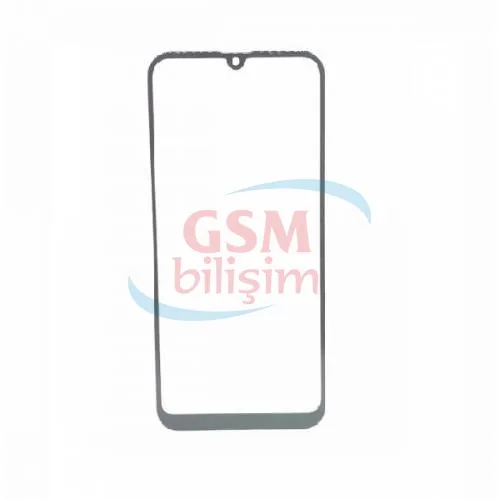 General Mobile GM20 Pro Dokunmatik Camı Siyah