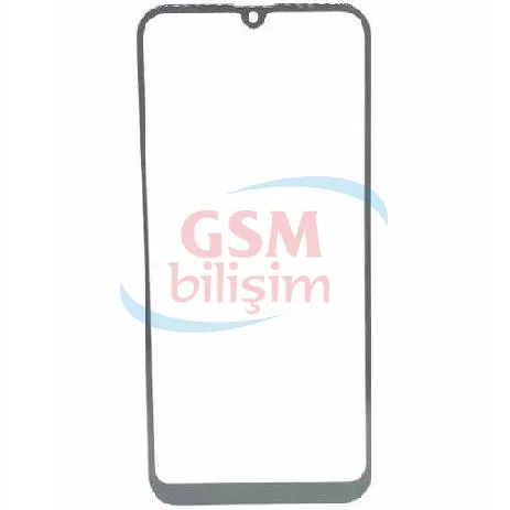 General Mobile GM21 Dokunmatik Camı Siyah