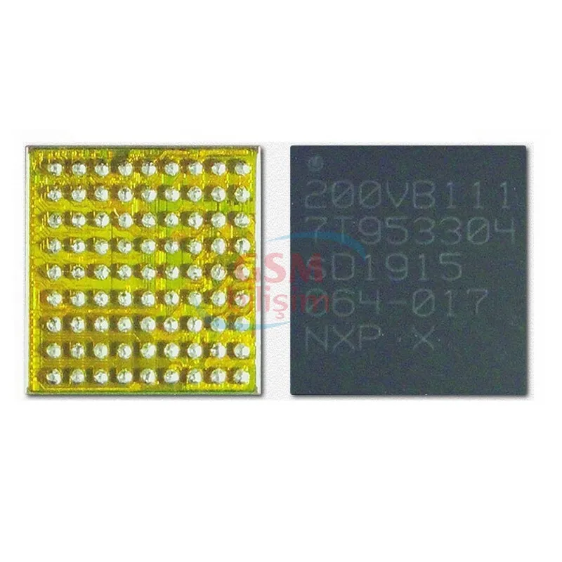 iPhone 11 / 11 Pro / 11 Pro Max NFC Entegresi 200VB11