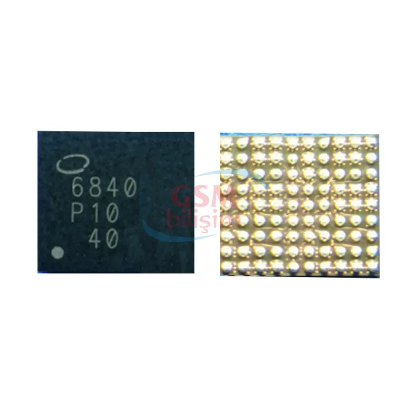 iPhone 11 / 11 Pro / 11 Pro Max Small Power Entegresi PMB6840