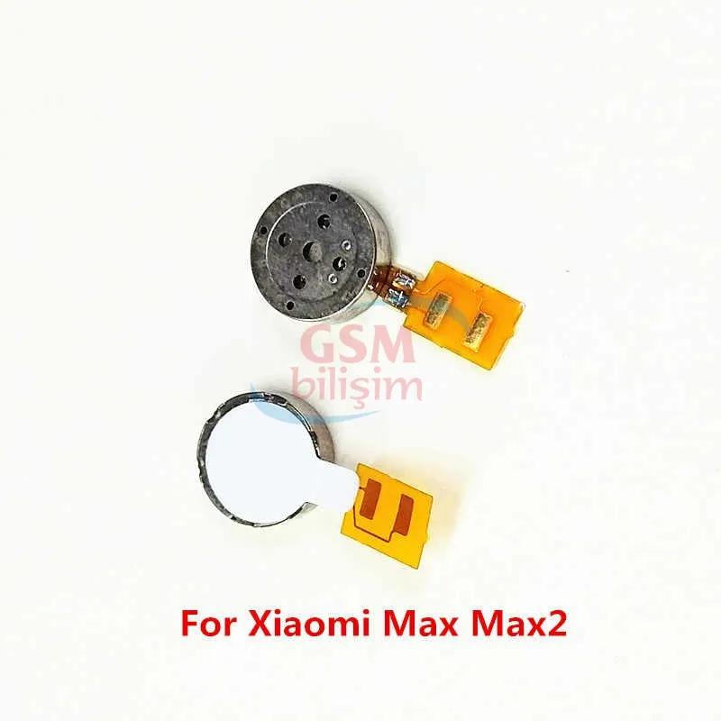 Xiaomi Mi Max Titreşim Motoru (Orijinal)