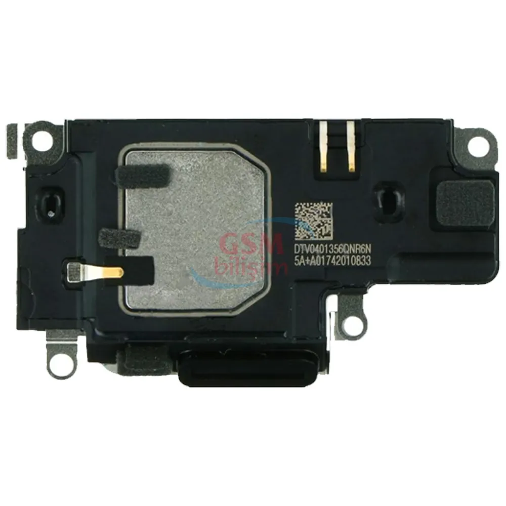 iPhone 12 Pro Max Zil Buzzer (Antenli)