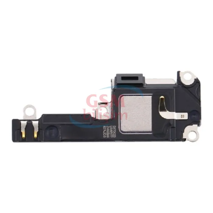 iPhone 12 Mini Zil Buzzer (Antenli)