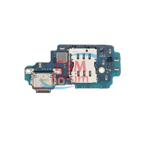 Realme A32 Şarj Bordu (PDVM00)(Orijinal)