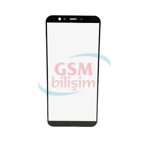 General Mobile GM9 Pro Dokunmatik Camı Siyah