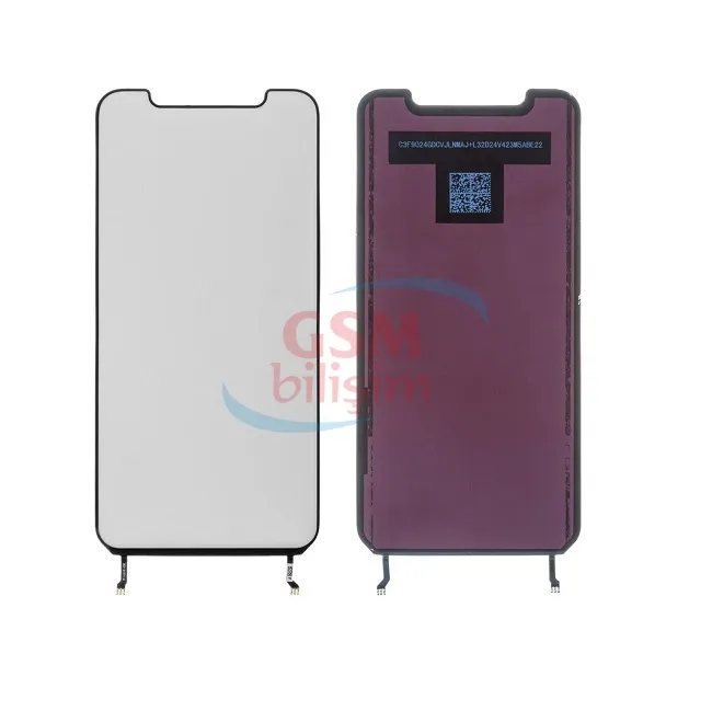 iPhone 11 / XR Ekran Işık Pedi